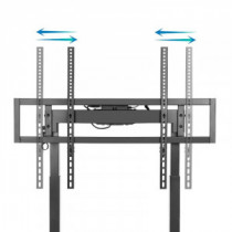 Meta title-TOOQ SOPORTE SUELO RUEDAS EL CTRICO LUX 55''-100'' ANDORRA , Accesorios Imagen y Sonido ANDORRA , Accesorios Televisi