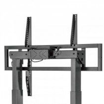 Meta title-TOOQ SOPORTE SUELO RUEDAS EL CTRICO LUX 55''-100'' ANDORRA , Accesorios Imagen y Sonido ANDORRA , Accesorios Televisi