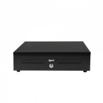 Meta title-IGGUAL CAJ N PORTAMONEDAS IRON-HD 41CM 5+8 NEGRO ANDORRA , Accesorios PC y TPV ANDORRA , Caj n portamonedas ANDORRA ,