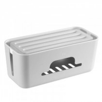 Meta title-EWENT EW1569 CAJA ALMACENAJE PARA CABLES ANDORRA , Accesorios PC y TPV ANDORRA , Cables y Accesorios PC ANDORRA , 805