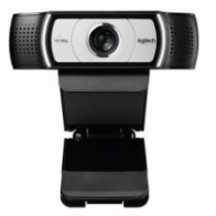 Meta title-LOGITECH WEBCAM C930E BUSINESS WEBCAM ANDORRA , V deo ANDORRA , C maras web ANDORRA , 0097855095985 ANDORRA , PC COMP