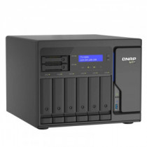 Meta title-QNAP TS-H886-D1602-8G NAS 4+2-BAY 4X2.5GBE ANDORRA , Almacenamiento en red ANDORRA , Almacenamiento Sobremesa ANDORRA