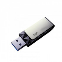 Meta title-SP MEMORIA USB BLAZE B30 USB 3.1 GEN1 128GB BLACK ANDORRA , Almacenamiento externo ANDORRA , L piz USB ANDORRA , 4712