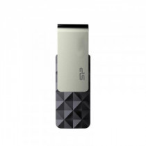 Meta title-SP MEMORIA USB BLAZE B30 USB 3.1 GEN1 128GB BLACK ANDORRA , Almacenamiento externo ANDORRA , L piz USB ANDORRA , 4712