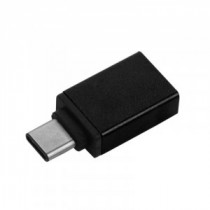 Meta title-COOLBOX ADAPTADORUSB-C (M) A USB3.0-A (H) ANDORRA , Accesorios Telefonía ANDORRA , Cargadores ANDORRA , 8436556145544