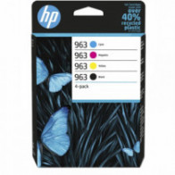 Meta title-HP CARTUCHO MULTIPACK 963 ANDORRA , Consumibles Impresi n ANDORRA , Cartuchos tinta original ANDORRA , 0195122352219 