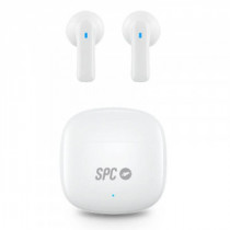 Meta title-SPC AURICULAR ZION 2 BT IPX4 BLANCO ANDORRA , Audio ANDORRA , Auricular con micr fono ANDORRA , 8436609912147 ANDORRA