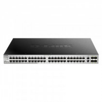 Meta title-D-LINK DGS-3130-54PS/E SWITCH L3 48XGB POE 4XSFP+ ANDORRA , Switches y Puntos acceso ANDORRA , Switches armario ANDOR