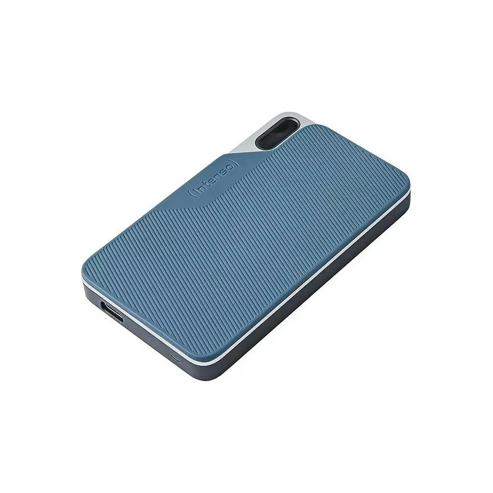 Meta title-INTENSO ESSD TX100 1TB USB-C 3.2 GEN1 BLUE ANDORRA , Almacenamiento externo ANDORRA , Discos externos ANDORRA , 40343
