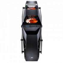 Meta title-COUGAR CAJA MIDITORRE CONQUER CRISTAL TEMPLADO ANDORRA , Cajas y fuentes ANDORRA , Semitorre y Miditorre ANDORRA , 47