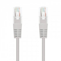 Meta title-NANOCABLE LATIGUILLO CATEGORIA 6 UTP 25 M GRIS ANDORRA , Accesorios Redes ANDORRA , Herramientas - Conectores Redes A