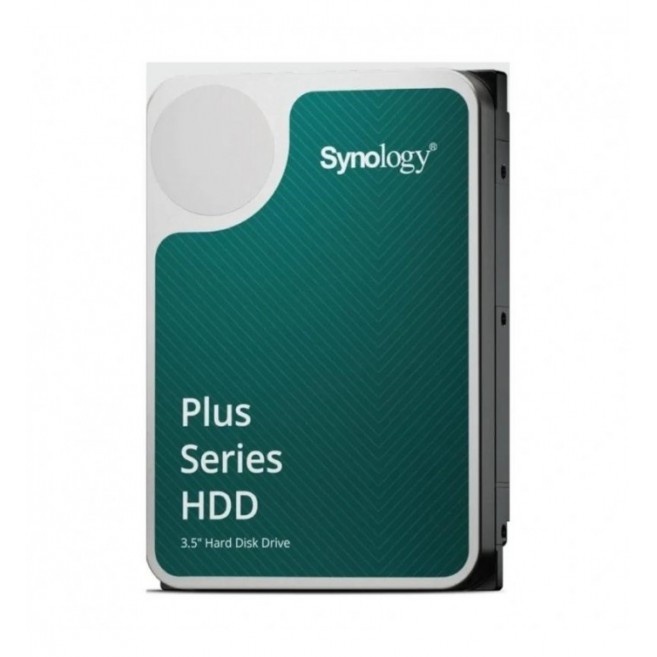 SYNOLOGY HAT3300-4T 3.5''...