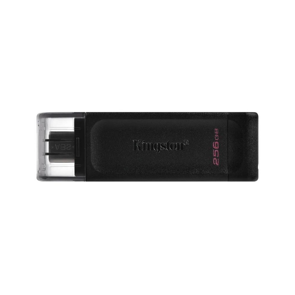 Meta title-KINGSTON DATATRAVELER DT70 256GB USB C 3.2 NEGRO ANDORRA , Almacenamiento externo ANDORRA , L piz USB ANDORRA , 0740 Meta title-KINGSTON DATATRAVELER DT70 256GB USB C 3.2 NEGRO ANDORRA , Almacenamiento externo ANDORRA , L piz USB ANDORRA , 0740