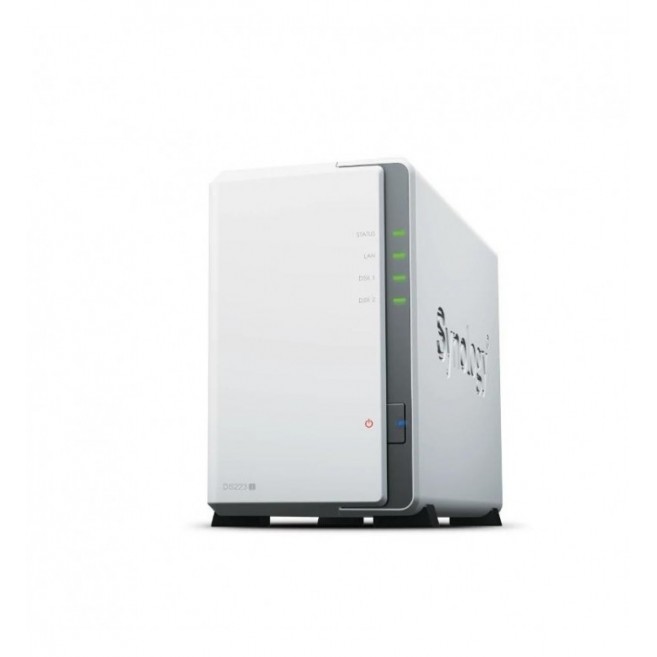 SYNOLOGY DS223J NAS 2BAY...