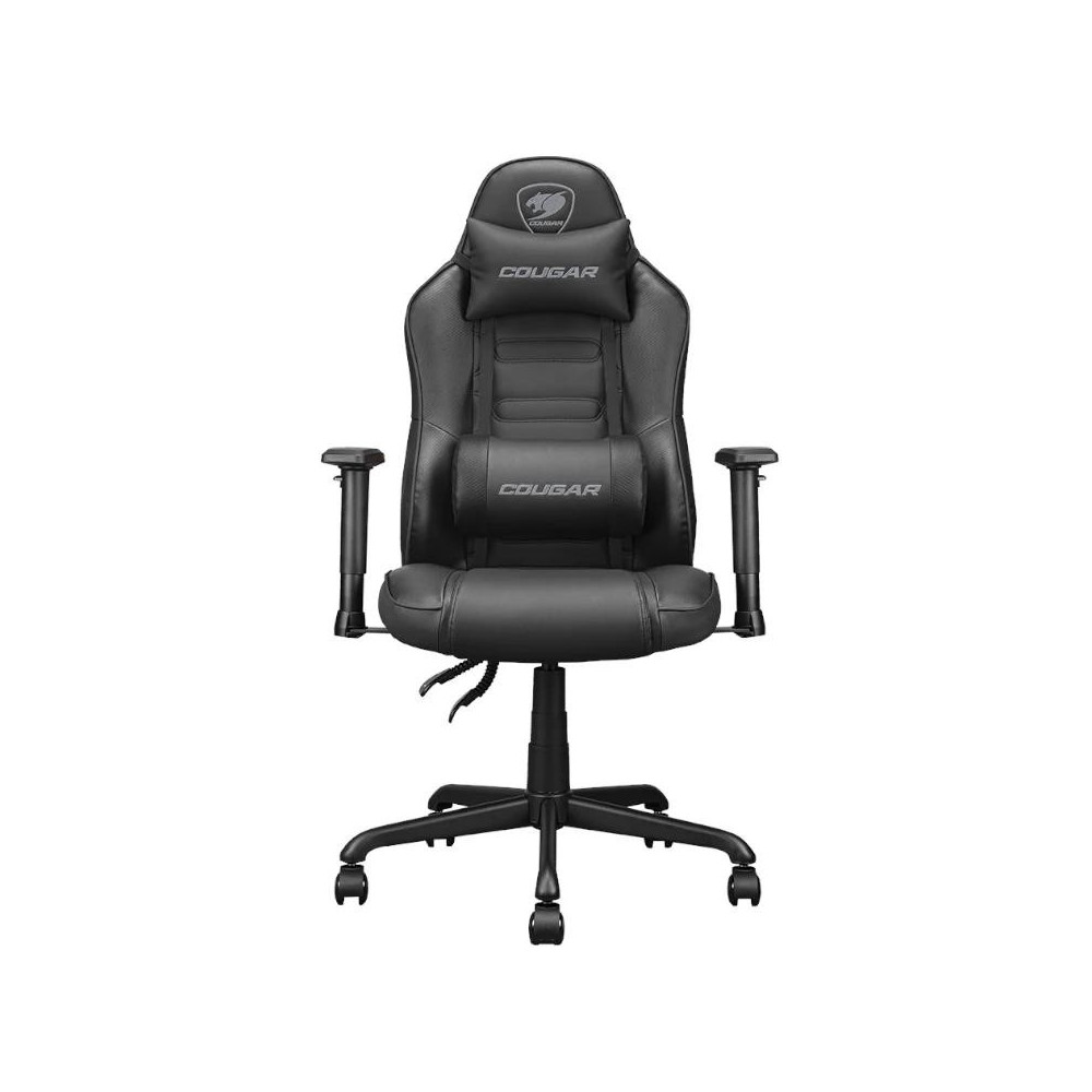 Meta title-COUGAR SILLA GAMING FUSION S BLACK ANDORRA , Accesorios Gaming ANDORRA , Sillas ANDORRA , 4710483775178 ANDORRA , PC Meta title-COUGAR SILLA GAMING FUSION S BLACK ANDORRA , Accesorios Gaming ANDORRA , Sillas ANDORRA , 4710483775178 ANDORRA , PC