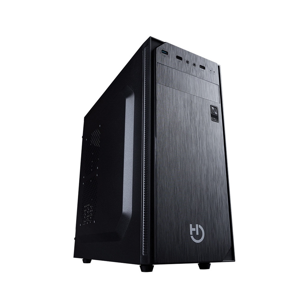 Meta title-HIDITEC SEMITORRE ATX KLYP 3.0 ANDORRA , Cajas y fuentes ANDORRA , Semitorre y Miditorre ANDORRA , 8436545691502 ANDO