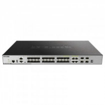 Meta title-D-LINK DGS-3630-28SC/SI SWITCH L3 24XSFP 4X10GBE ANDORRA , Switches y Puntos acceso ANDORRA , Switches armario ANDORR