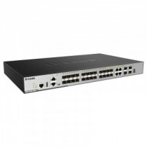 Meta title-D-LINK DGS-3630-28SC/SI SWITCH L3 24XSFP 4X10GBE ANDORRA , Switches y Puntos acceso ANDORRA , Switches armario ANDORR
