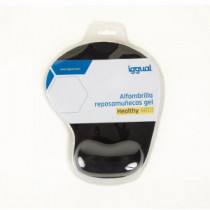Meta title-IGGUAL ALFOMBRILLA REPOSAMU ECAS GEL HEALTHY ARG1 ANDORRA , Accesorios PC y TPV ANDORRA , Cables y Accesorios PC ANDO