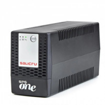 Meta title-SALICRU SPS ONE 700VA SAI 360W  NEG ANDORRA , Sistemas Alimentaci n ANDORRA , SAI interactivo ANDORRA , 8436584874973