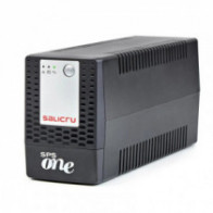 Meta title-SALICRU SPS ONE 700VA SAI 360W NEG IEC ANDORRA , Sistemas Alimentaci n ANDORRA , SAI interactivo ANDORRA , 8436584874