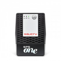 Meta title-SALICRU SPS ONE 900VA SAI 480W  NEG ANDORRA , Sistemas Alimentaci n ANDORRA , SAI interactivo ANDORRA , 8436584875000