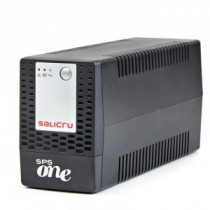 Meta title-SALICRU SPS ONE 900VA SAI 480W ONE NEG IEC ANDORRA , Sistemas Alimentaci n ANDORRA , SAI interactivo ANDORRA , 843658