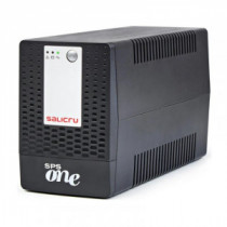 Meta title-SALICRU SPS ONE 1100VA SAI 600W NEG IEC ANDORRA , Sistemas Alimentaci n ANDORRA , SAI interactivo ANDORRA , 843658487