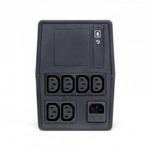 Meta title-SALICRU SPS ONE 1100VA SAI 600W NEG IEC ANDORRA , Sistemas Alimentaci n ANDORRA , SAI interactivo ANDORRA , 843658487