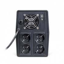 Meta title-SALICRU SPS ONE 1500VA SAI  900W NEG ANDORRA , Sistemas Alimentaci n ANDORRA , SAI interactivo ANDORRA , 843658487506