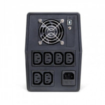 Meta title-SALICRU SPS ONE 1500VA SAI 900W NEG IEC ANDORRA , Sistemas Alimentaci n ANDORRA , SAI interactivo ANDORRA , 843658487