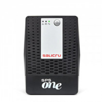 Meta title-SALICRU SPS ONE 2000VA SAI 1200W  NEG ANDORRA , Sistemas Alimentaci n ANDORRA , SAI interactivo ANDORRA , 84365848750