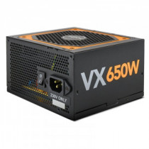 Meta title-NOX FUENTE ALIMENTACIÓN URANO VX 650W 80+ BRONZE ANDORRA , Cajas y fuentes ANDORRA , Fuentes desde 600W ANDORRA , 843