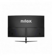 NILOX NXM24CRV01 MONITOR...
