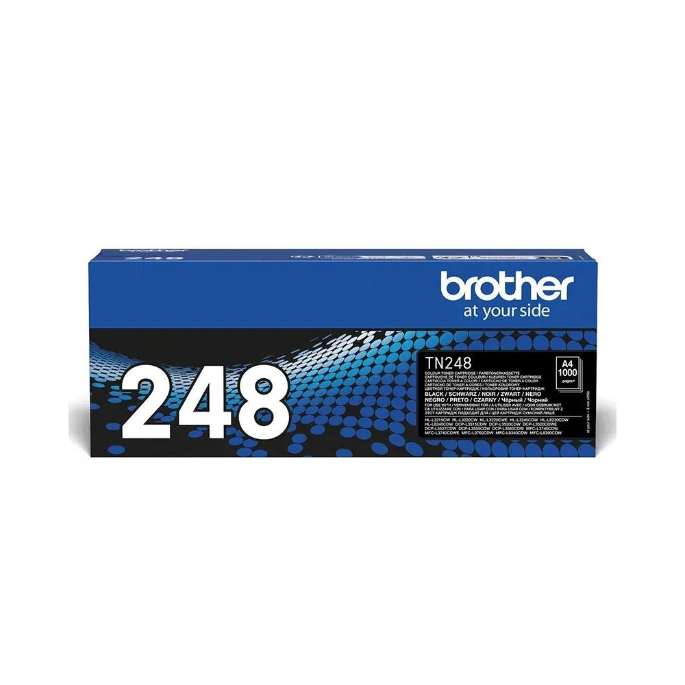Meta title-BROTHER T NER TN248BK NEGRO ANDORRA , Consumibles Impresi n ANDORRA , Toner original ANDORRA , 4977766814034 ANDORRA 