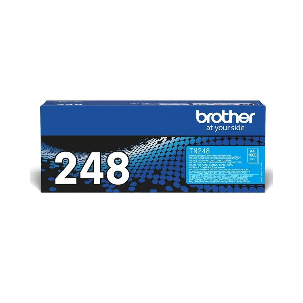 Meta title-BROTHER T NER TN249C CYAN ANDORRA , Consumibles Impresi n ANDORRA , Toner original ANDORRA , 4977766821834 ANDORRA , 