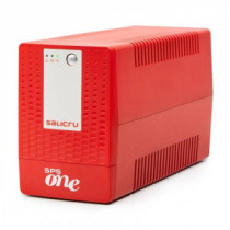 Meta title-SALICRU SPS ONE 1000VA SAI 600W UL ANDORRA , Sistemas Alimentaci n ANDORRA , SAI interactivo ANDORRA , 8436584870852 