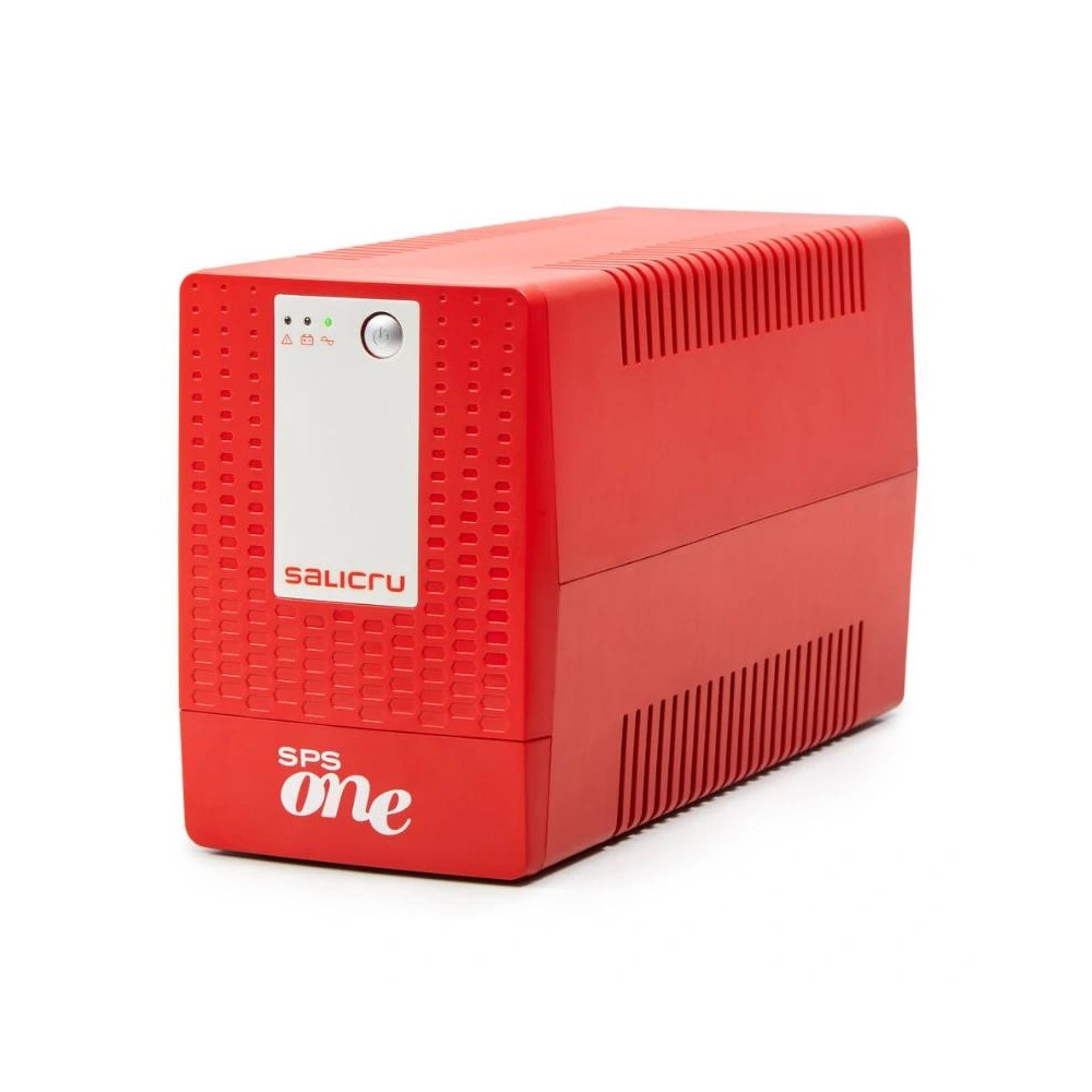 Meta title-SALICRU SPS ONE 1000VA SAI 600W UL ANDORRA , Sistemas Alimentaci n ANDORRA , SAI interactivo ANDORRA , 8436584870852 