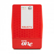 Meta title-SALICRU SPS ONE 1000VA SAI 600W UL ANDORRA , Sistemas Alimentaci n ANDORRA , SAI interactivo ANDORRA , 8436584870852 