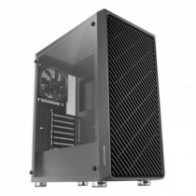 Meta title-MARS GAMING SEMITORRE ATX 4X12CM NEGRO ANDORRA , Cajas y fuentes ANDORRA , Semitorre y Miditorre ANDORRA , 8435693103