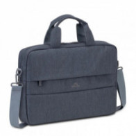 Meta title-RIVACASE 7522 MALETIN ANTIRROBO 14'' GRIS OSCURO ANDORRA , Accesorios Port til ANDORRA , Bolsas Transporte ANDORRA , 