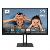 Meta title-MSI MP275P MONITOR 27'' IPS FHD100HZ VGA HDMI MM AA ANDORRA , Monitores ANDORRA , Monitores Led ANDORRA , 47113771287