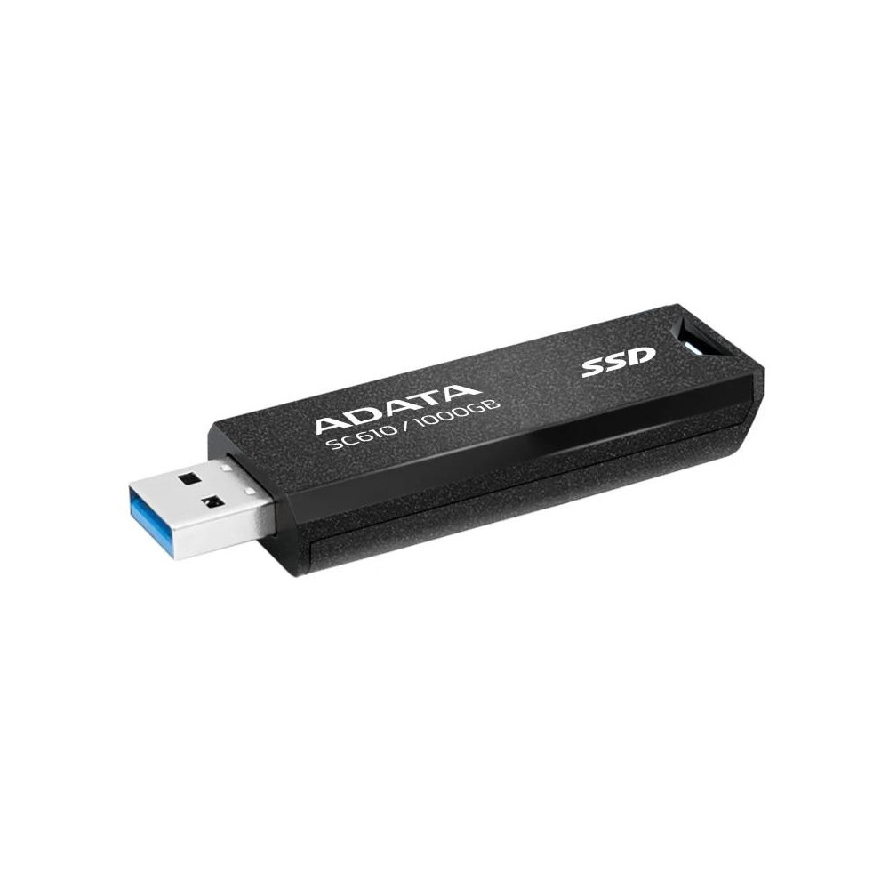 Meta title-ADATA SC610 SSD EXTERNO 1TB USB 3.2 GEN2 NEGRO ANDORRA , Almacenamiento externo ANDORRA , Discos externos ANDORRA , 4