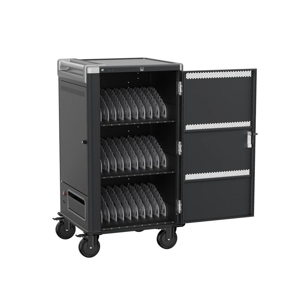 Meta title-EWENT ARMARIO CARGA INTELIGENTE 30 DISPOSITIVOS ANDORRA , Accesorios Redes ANDORRA , Armarios Rack y Accesorios ANDOR