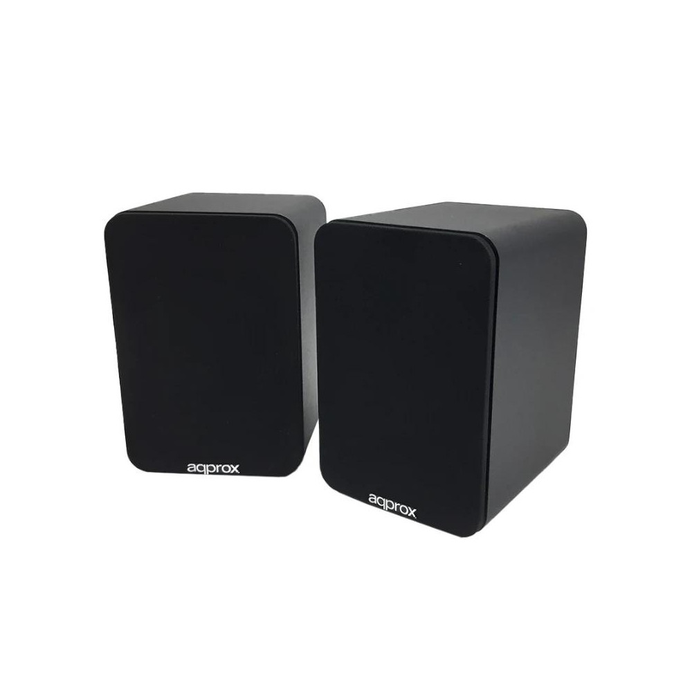 Meta title-APPROX ALTAVOCES PARED DIG.2X30W BTH+ KIT DE MON. ANDORRA , Accesorios Proyectores ANDORRA , Accesorios Proyector - P