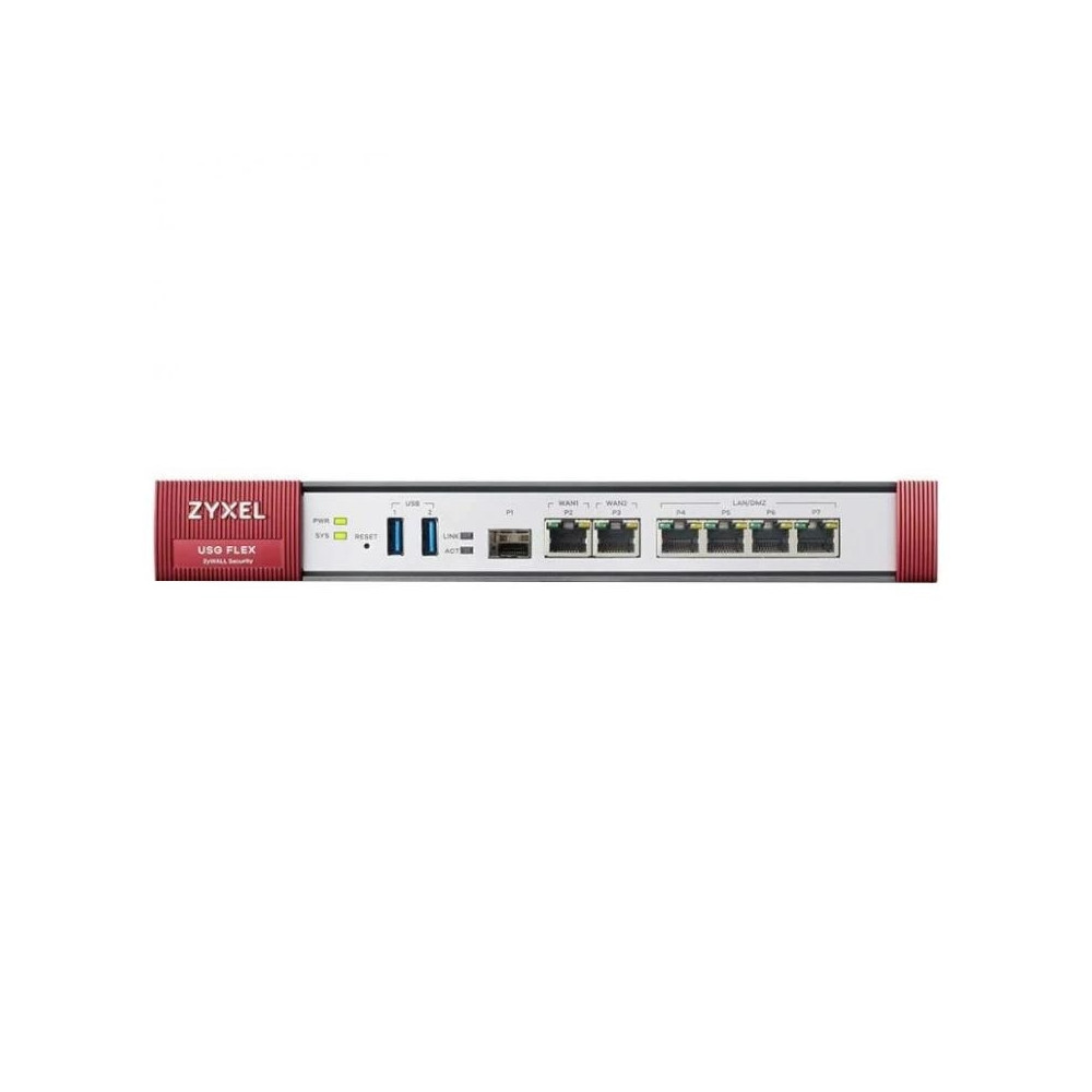 Meta title-ZYXEL USGFLEX200HP (DEVICE) 2X2.5GBE 6XGBE 1XUSB ANDORRA , Proteccion perimetral ANDORRA , Protecci n hardware ANDORR