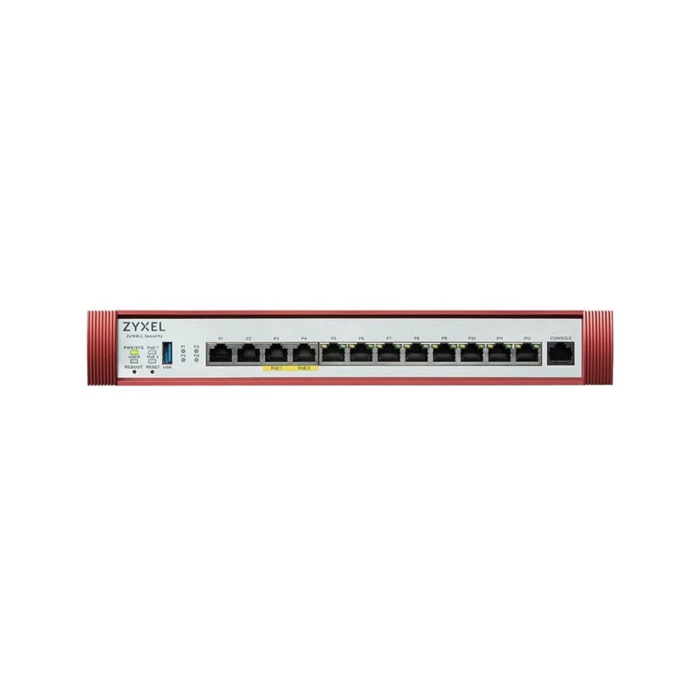 Meta title-ZYXEL USGFLEX500H (DEVICE) 4X2.5GBE 8XGBE 1XUSB ANDORRA , Proteccion perimetral ANDORRA , Protecci n hardware ANDORRA