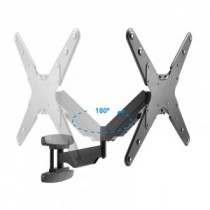 Meta title-TOOQ LP2355TN-B SOPORTE PARED GIR/INC 23-35'' 3PIV ANDORRA , Accesorios Imagen y Sonido ANDORRA , Accesorios Televisi