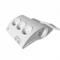 Meta title-EWENT EW3935 REGLETA 5 SCHUKO + 2 USB 2.1A ANDORRA , Accesorios Eléctricos ANDORRA , Regletas ANDORRA , 8056045879851