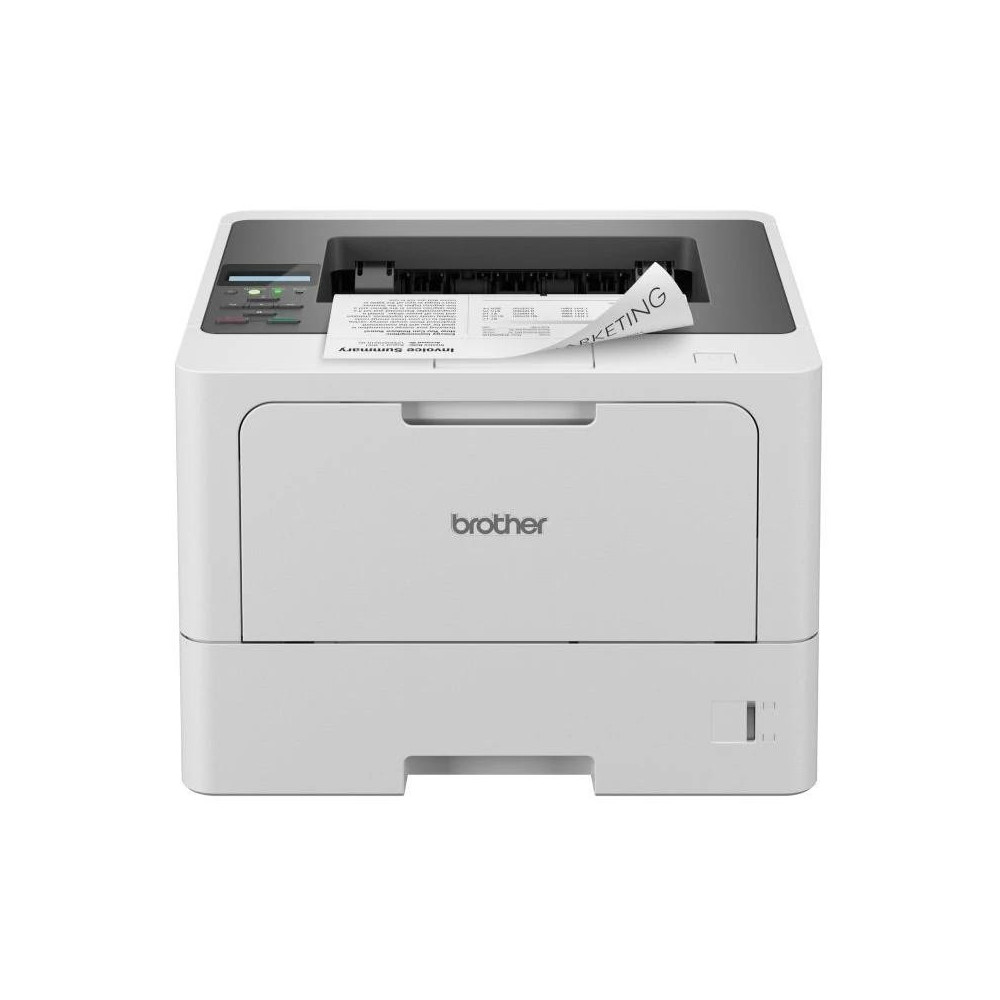 Meta title-BROTHER IMPRESORA LASER HL-L5210DN ANDORRA , Impresoras ANDORRA , Impresoras l ser monocromo ANDORRA , 4977766817684 